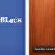 Illustration for article titled You can now download emArrested Development/ems official Fakeblock app